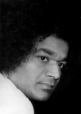 Beloved Bhagawan Sri Sathya Sai Baba